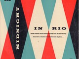 Midnight in Rio (1959) - capa