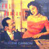 (1956) - Aimer Comme Je T'aime / Hold My Hand / Luna Rosa / Amendoim Torradinho / Samba do Perroquet / Caribbean Moon / Love me or Leave me / Blem, blem, blem / Hernando´s Hideaway