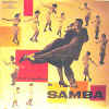 O Apito no Samba / Samba de Morro / Prá Fazer Nosso Samba / Lamento do Morro / Samba do Teleco-teco / Samba de Orfeu / Samba no Arpège / Convite ao Samba / Samba Fantástico / Viva Meu Samba / Sal e Pimenta / Violão em Samba