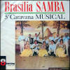 LP Brasilia Samba (capa)