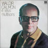 LP Waldir Calmon e seus multisons (Copacabana Discos, 1970) capa